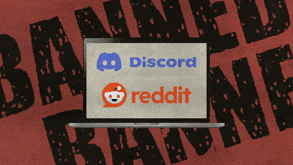 Why the Heck Did the Philippine Government Ban Discord for Less Than a Day?